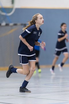 Bild 12 - wCJ NFV Futsalturnier